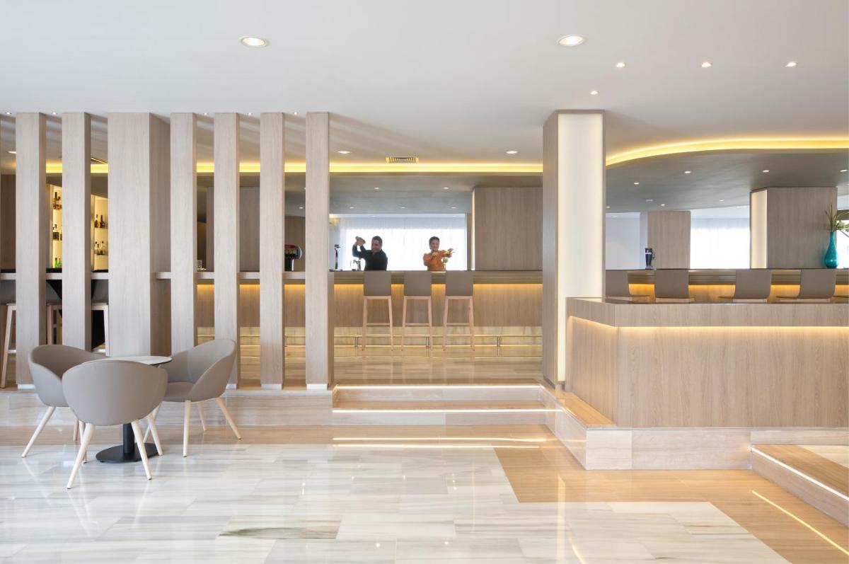 Imagen de la galería de Grupotel Gran Vista & Spa, en Can Picafort