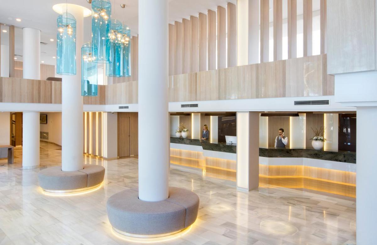 Imagen de la galería de Grupotel Gran Vista & Spa, en Can Picafort
