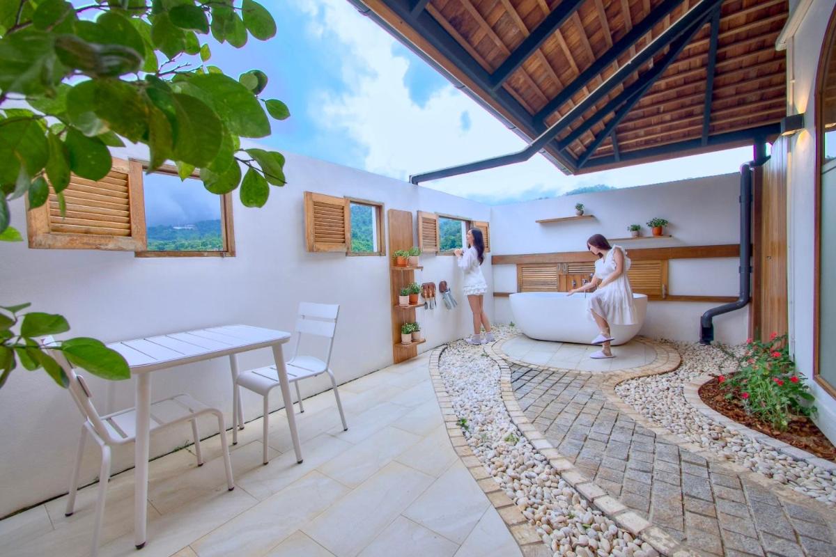 108 Villa @ PongYang - Hizvo
