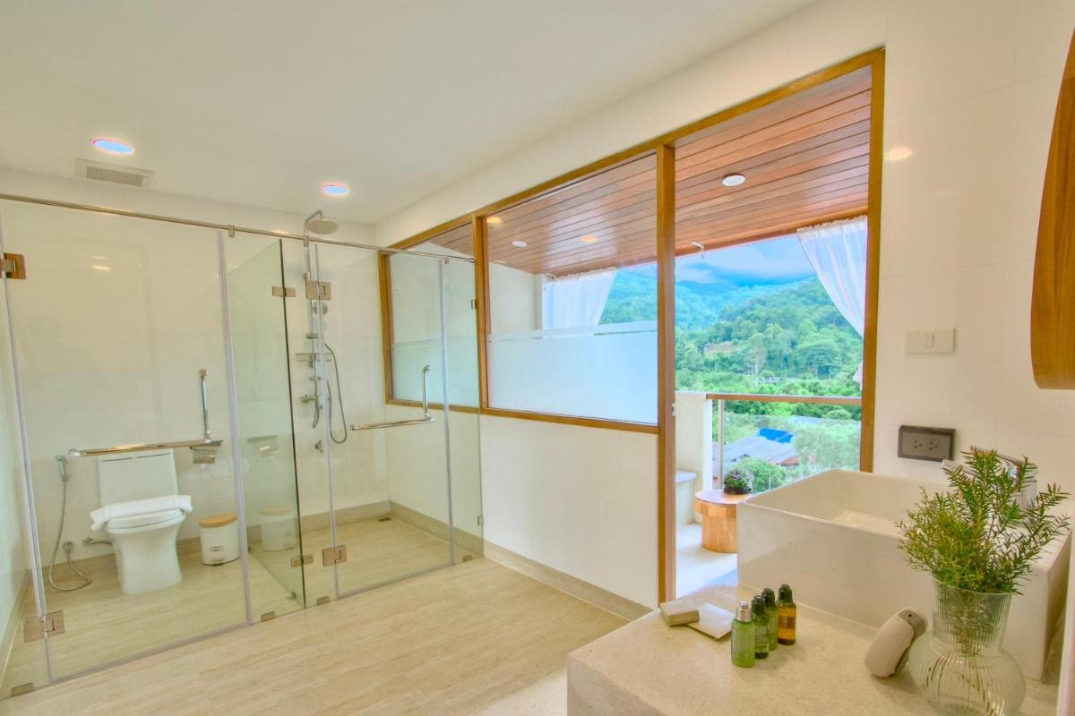 108 Villa @ PongYang - Hizvo