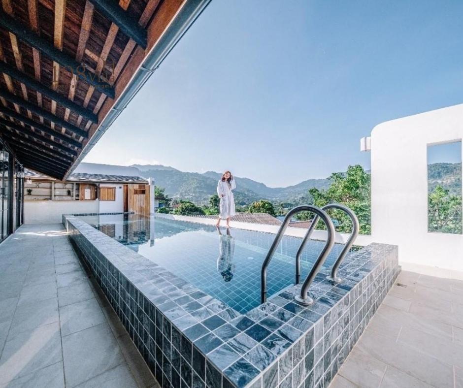 108 Villa @ PongYang - Hizvo