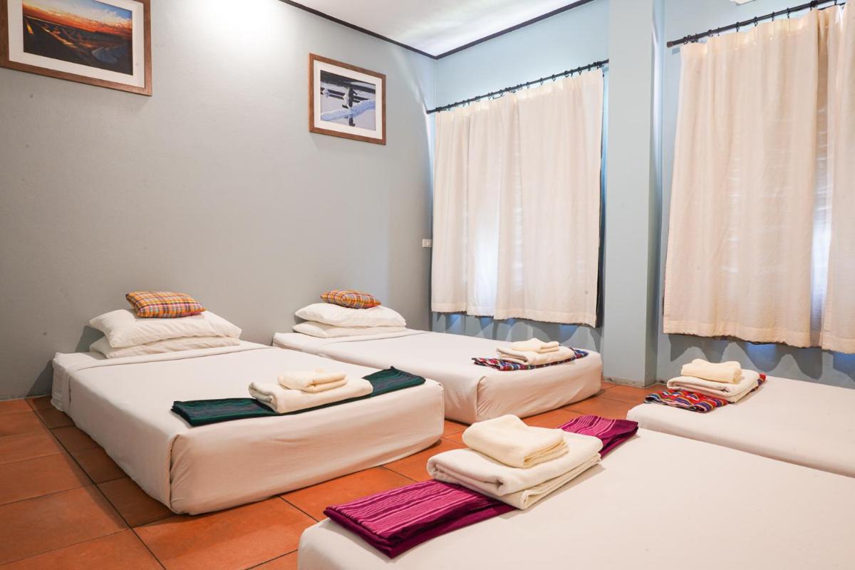 Thanicha Resort Amphawa - Housity