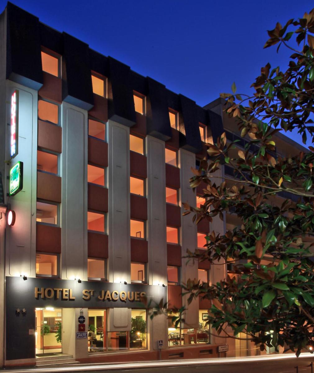 Hôtel Saint Jacques - Housity