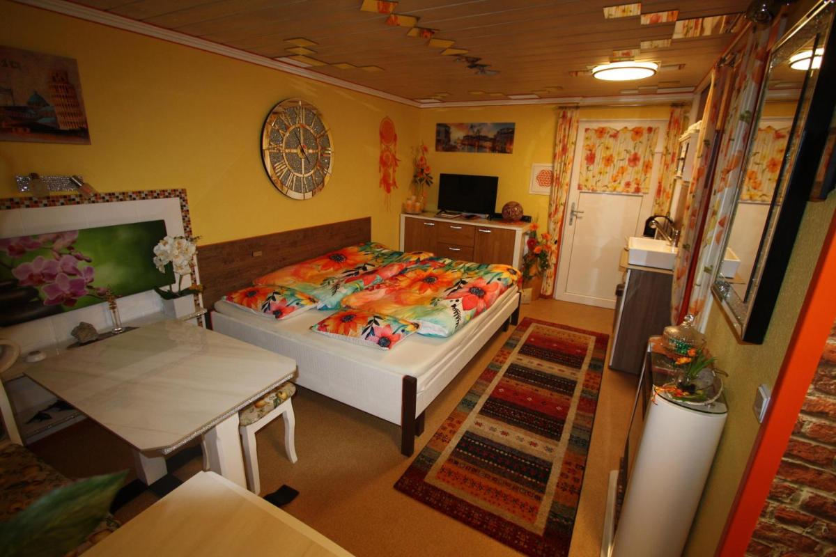 Ferien bei Conny - Housity