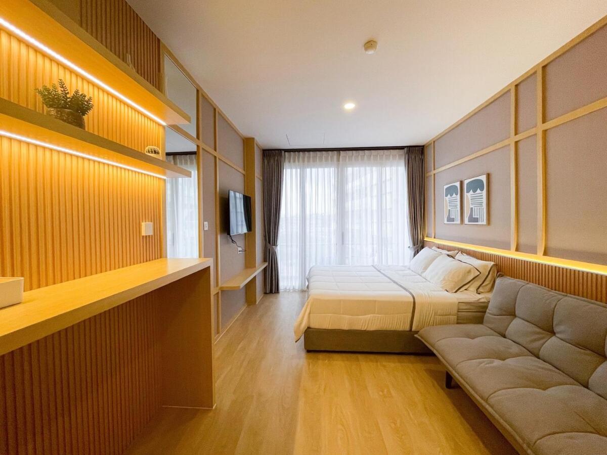 Nagoya Thamrin City Apartment - Housity