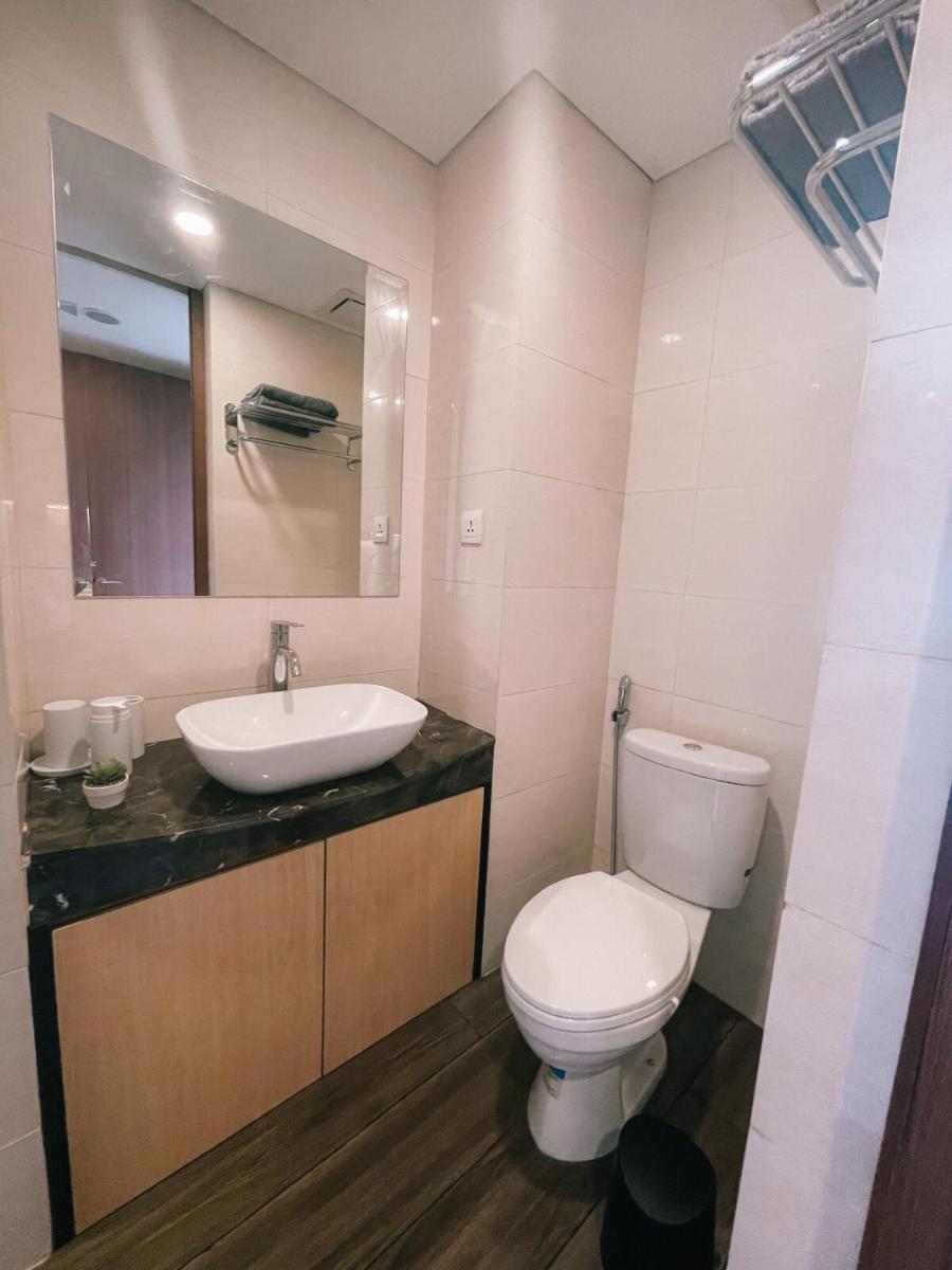 Nagoya Thamrin City Apartment - Housity