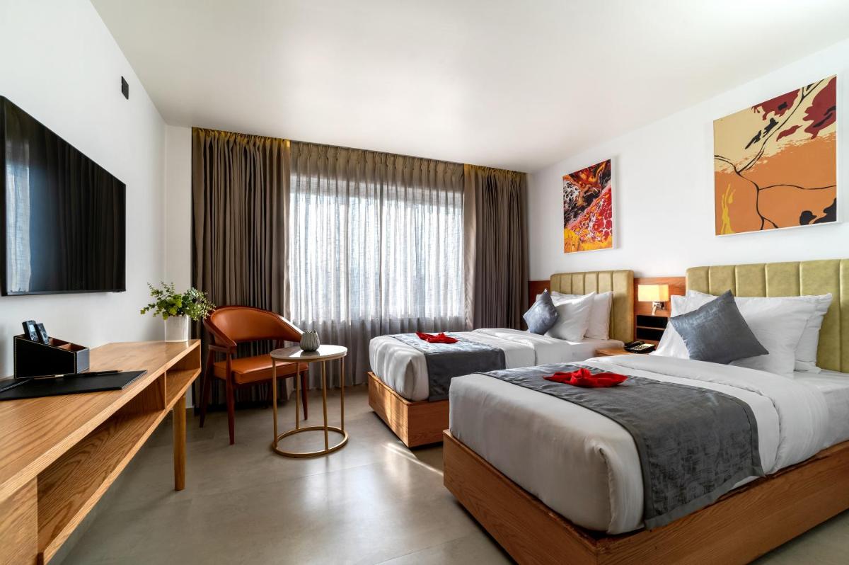 ESPERO INN Malappuram - Housity