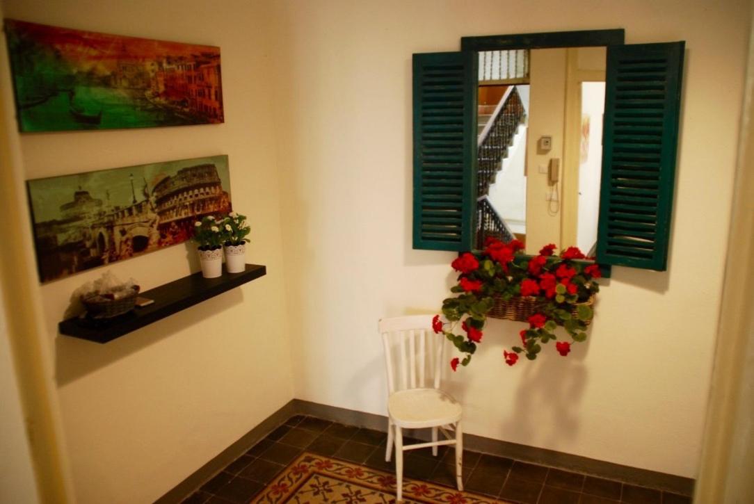 Casa di nonna Gina - Housity
