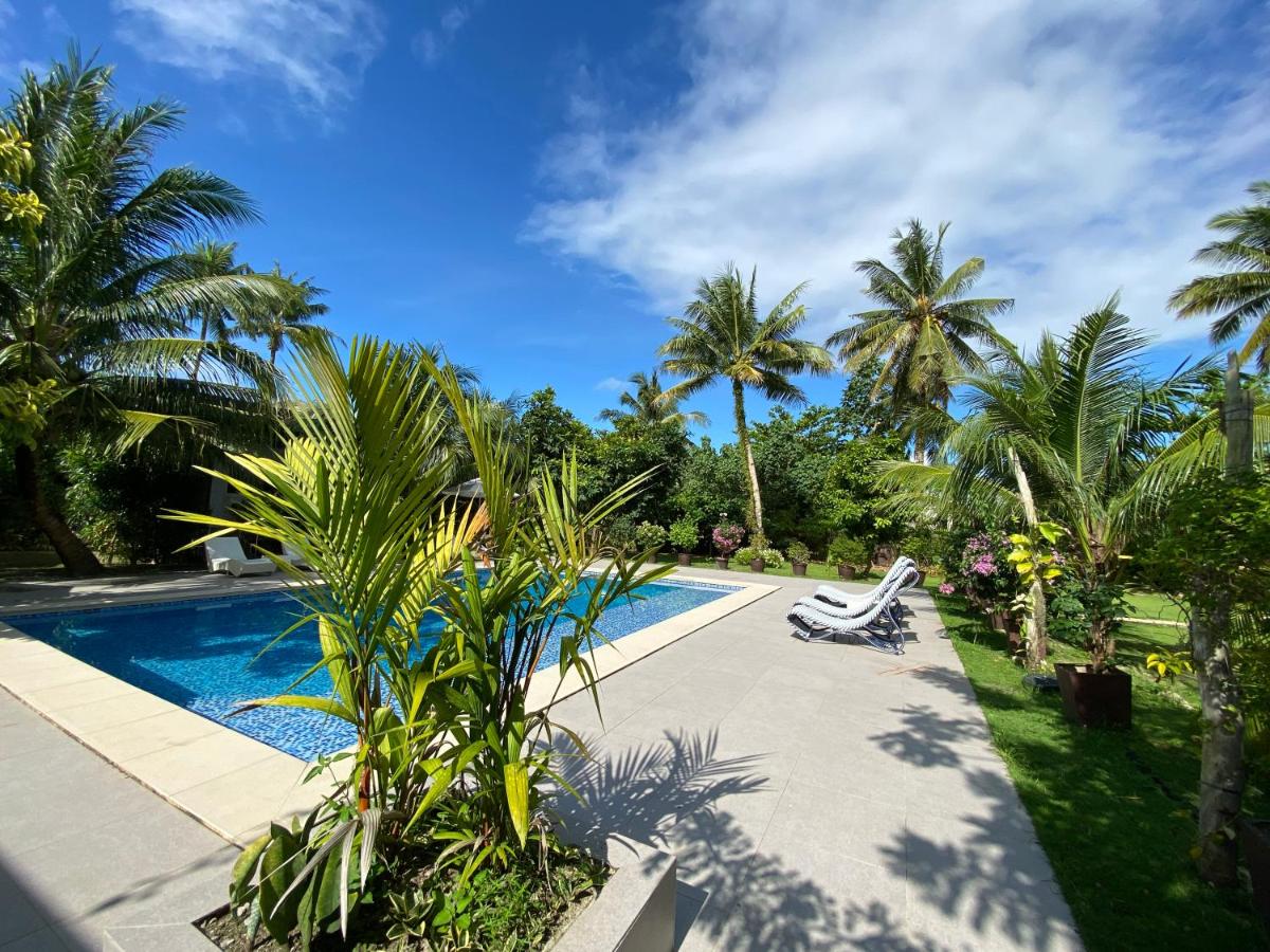 Vivo Siargao - Housity