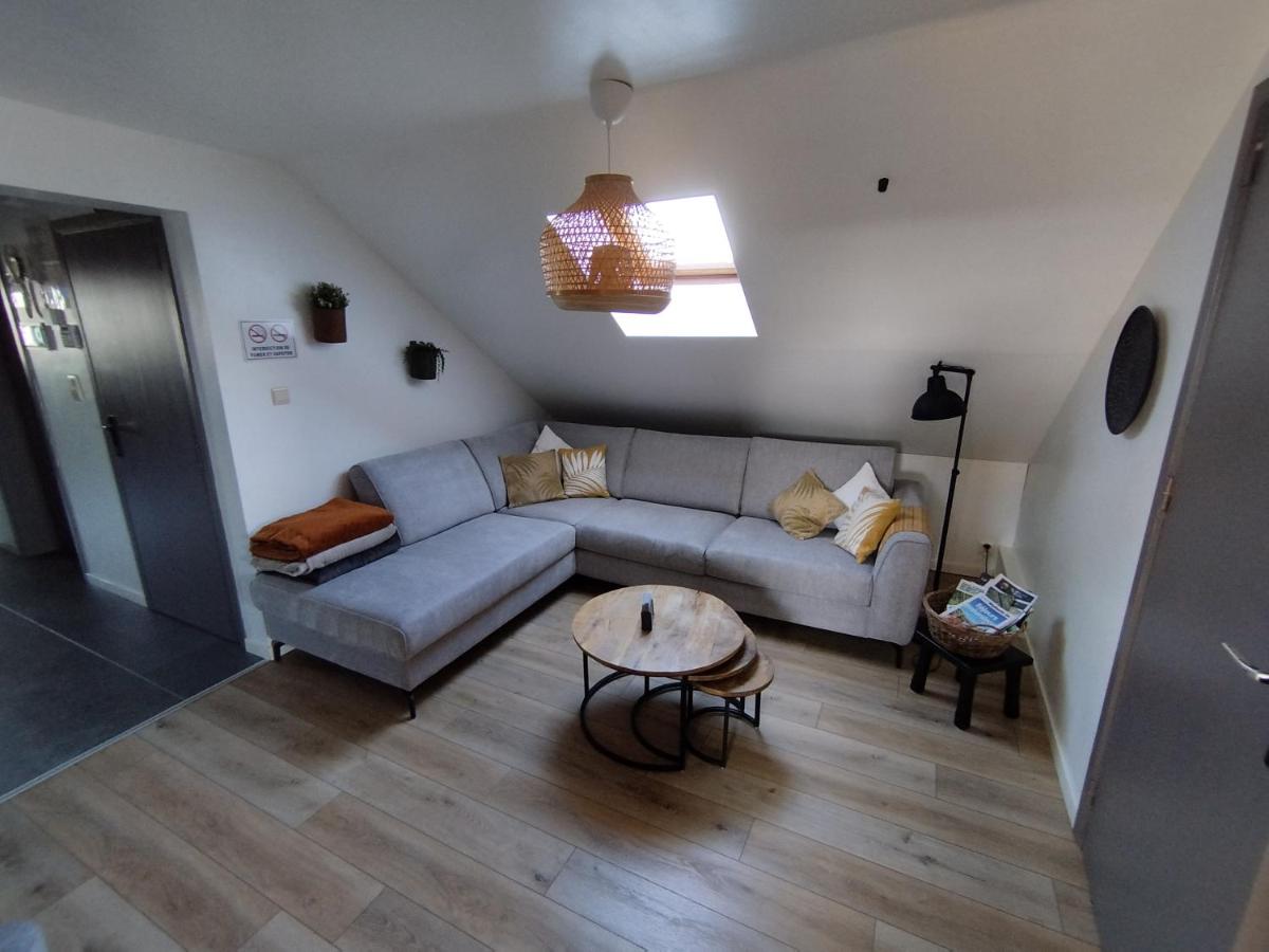 Au Louis d'or, gite pour 6 personnes , - Housity