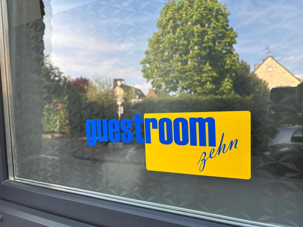 Guestroom 10 in Willich - Housity