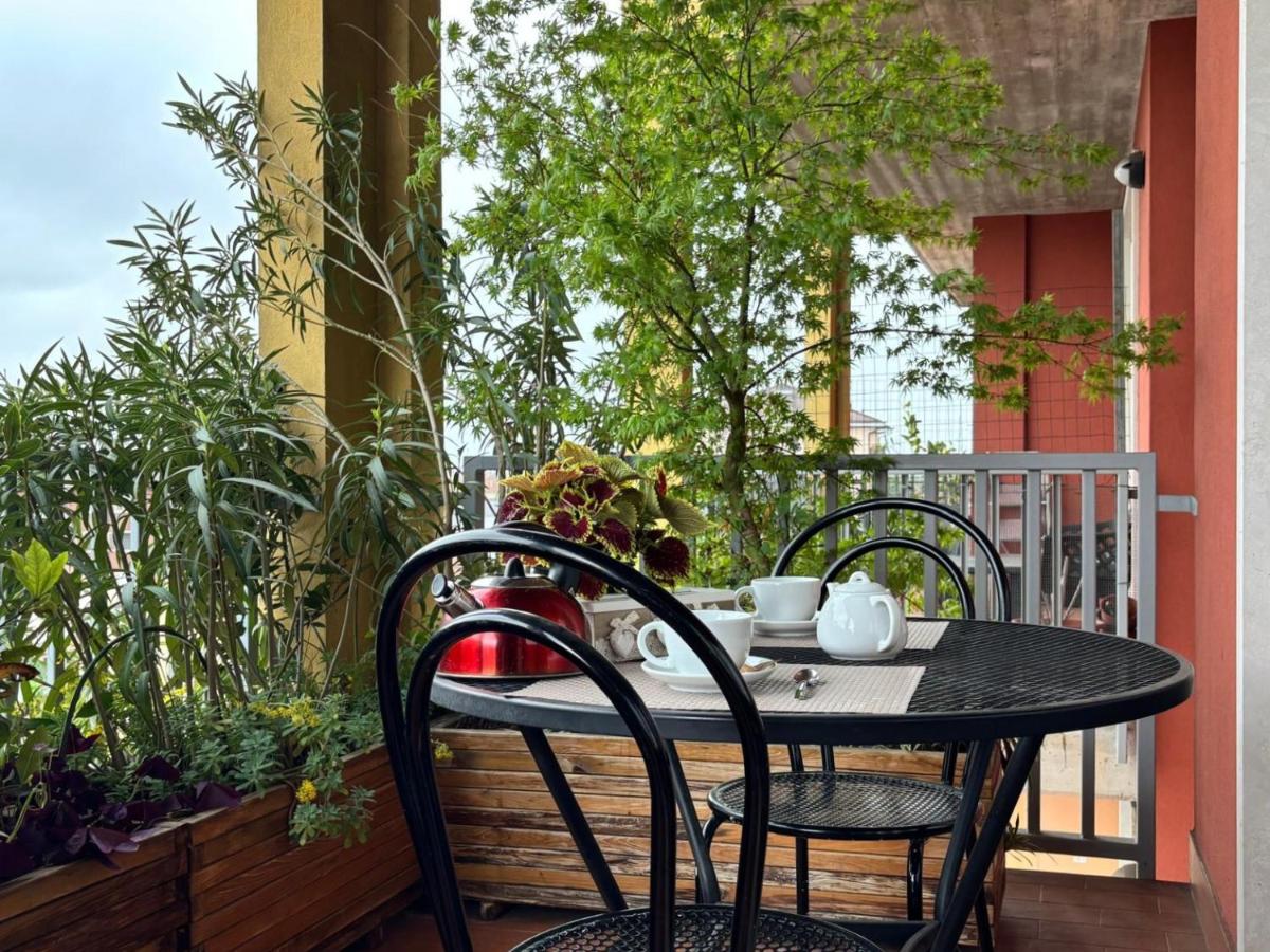 'La Quercia' top floor flat - Housity