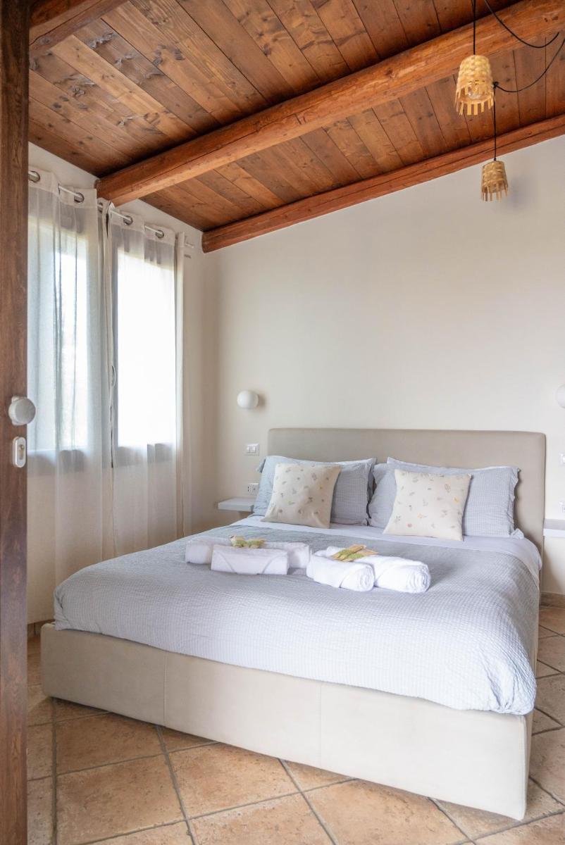 La Botte e il Vino Rooms - Housity