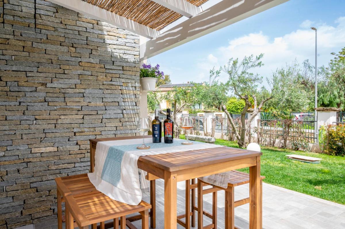 La Botte e il Vino Rooms - Housity