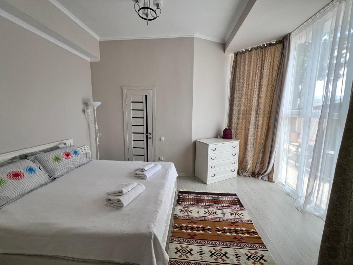 Raduga West_Issyk Kul, Kyrgyzstan - Housity