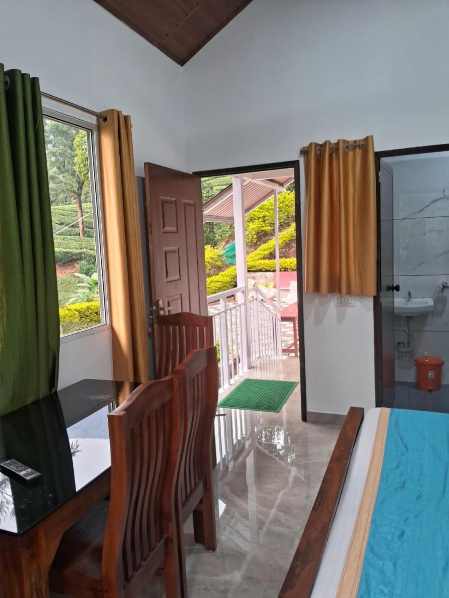 Blackcherry Munnar - Housity