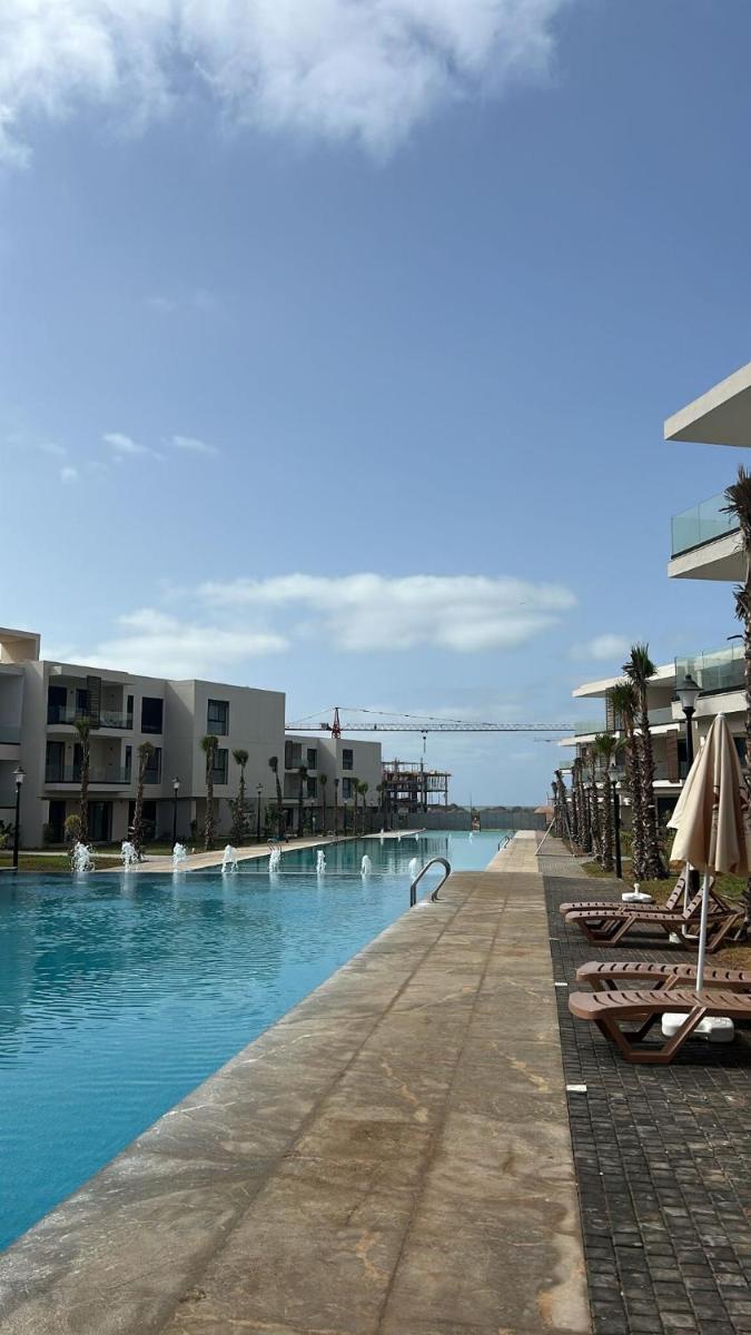 Appartement Sidi Rahal Oceanic - Housity