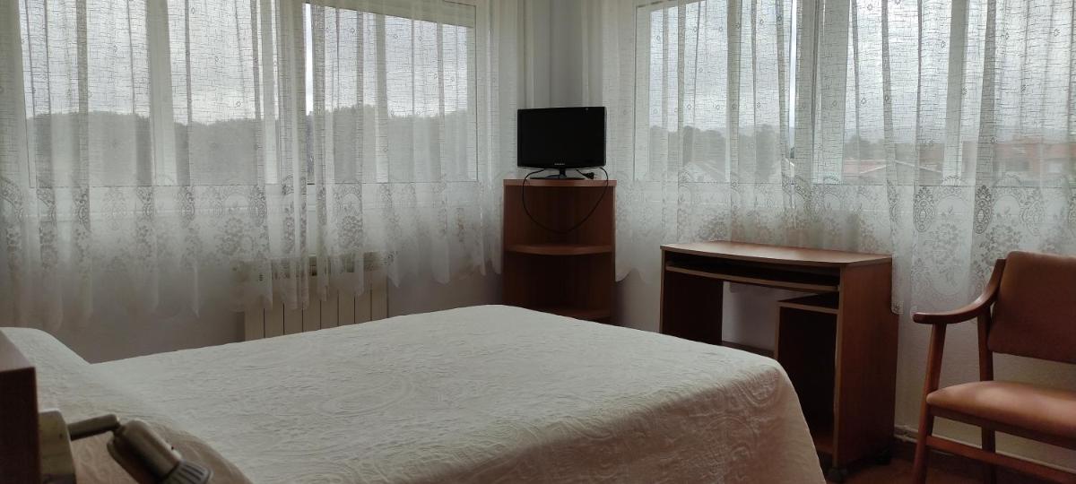 Hotel A Roda - Housity