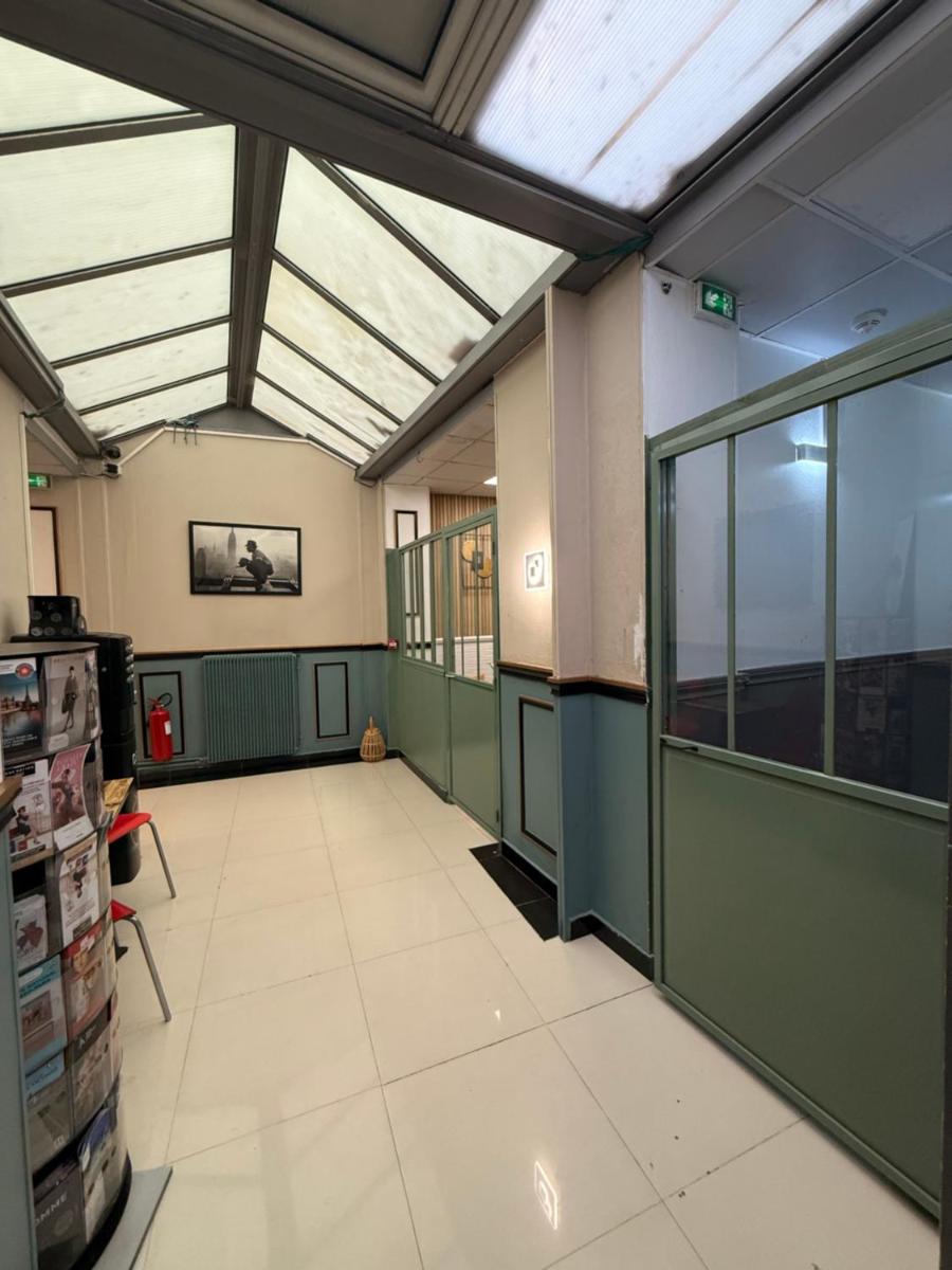 Hôtel de Choisy - Housity