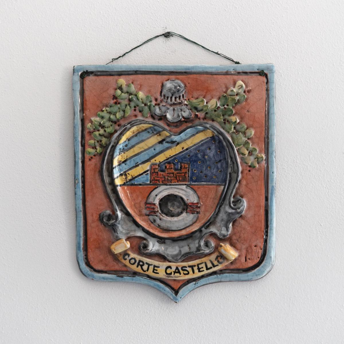 Corte Castello - Housity