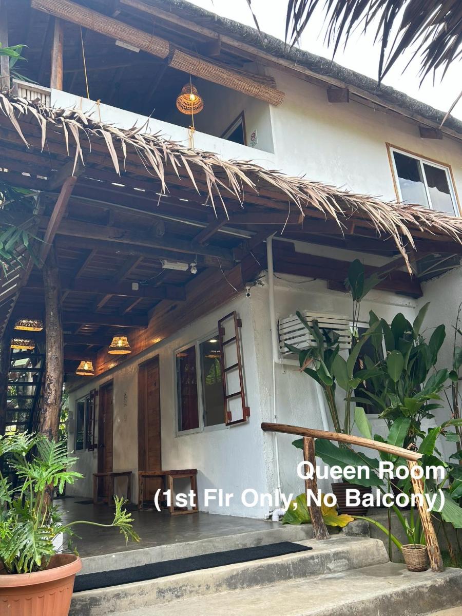 Wayans Siargao - Housity