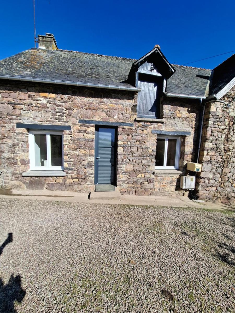 La petite maison dans la prairie - Housity
