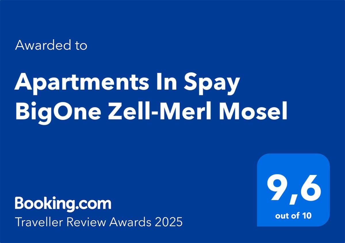 Apartments In Spay BigOne Zell-Merl Mosel - Housity
