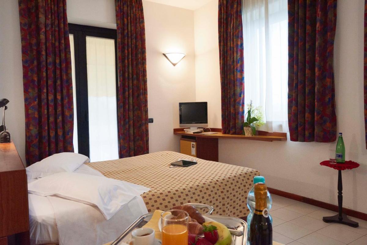 Hotel Il Maglio - Housity