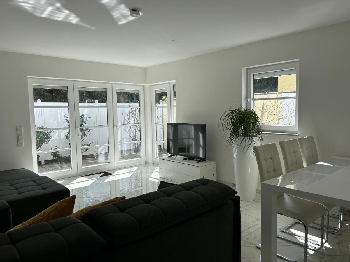Ferienwohnung Patricia - Housity