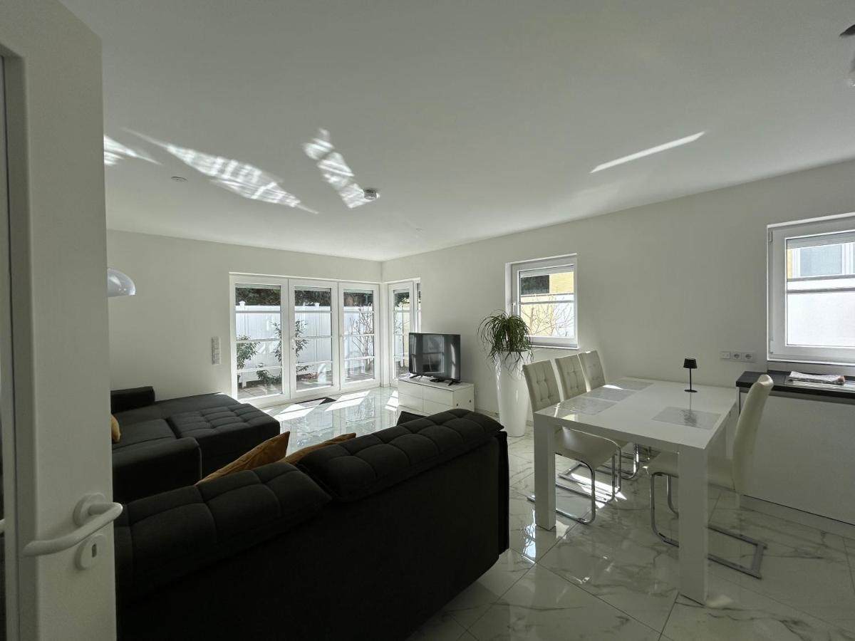 Ferienwohnung Patricia - Housity