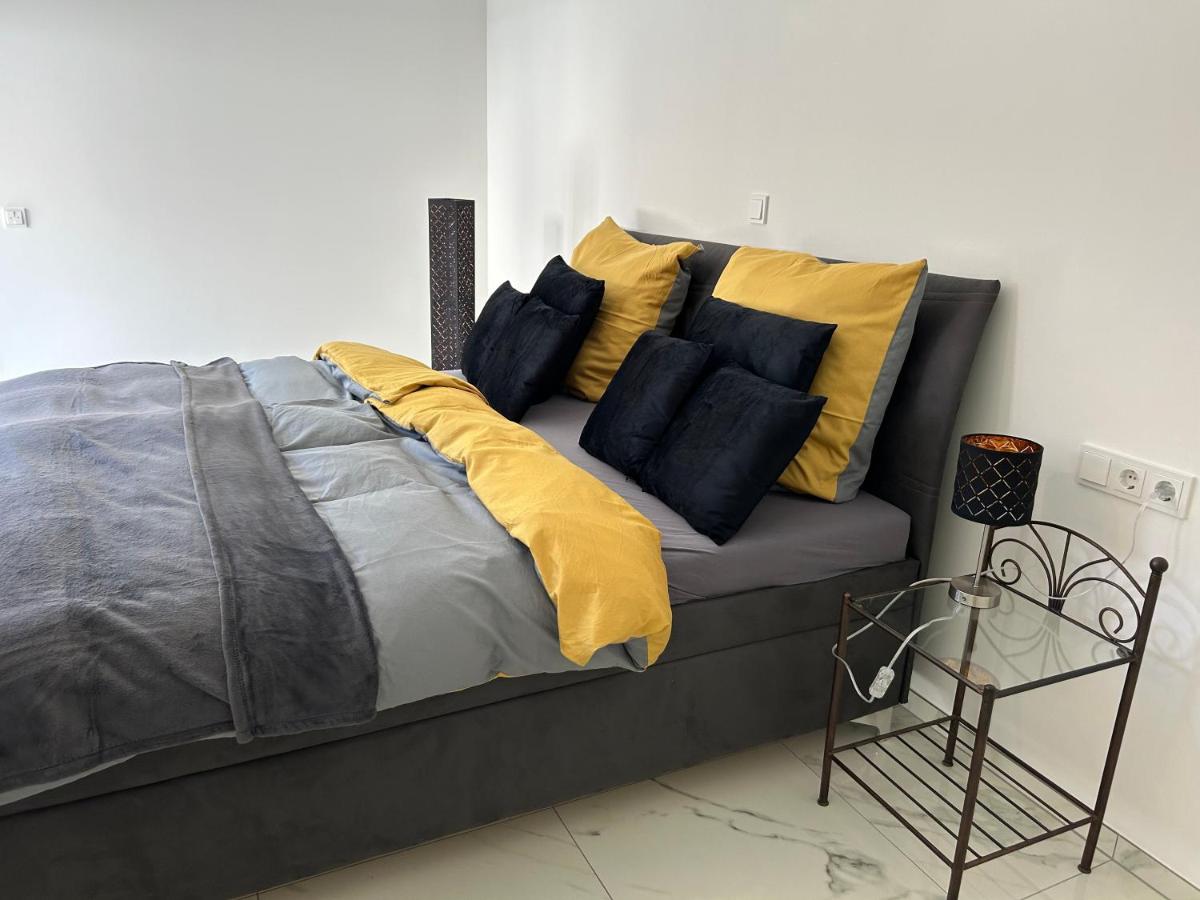 Ferienwohnung Patricia - Housity