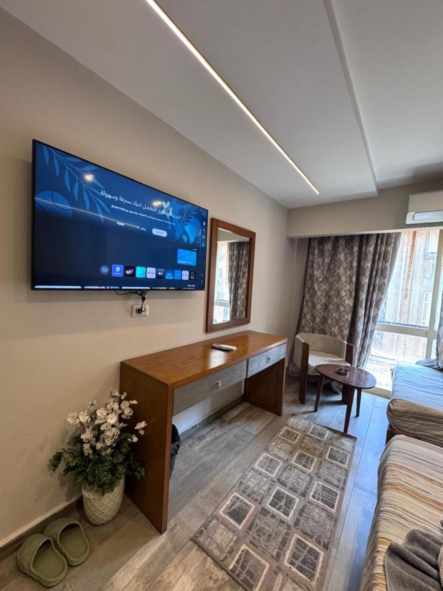 Garden City Plaza Hotel - Hizvo