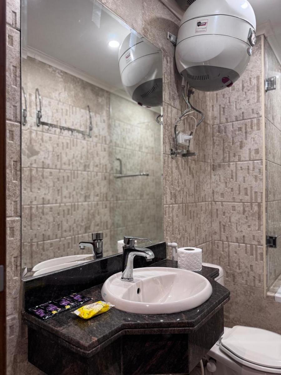Garden City Plaza Hotel - Hizvo