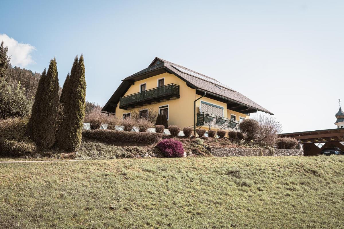 Haus Dietrich am Red Bull Ring - Housity