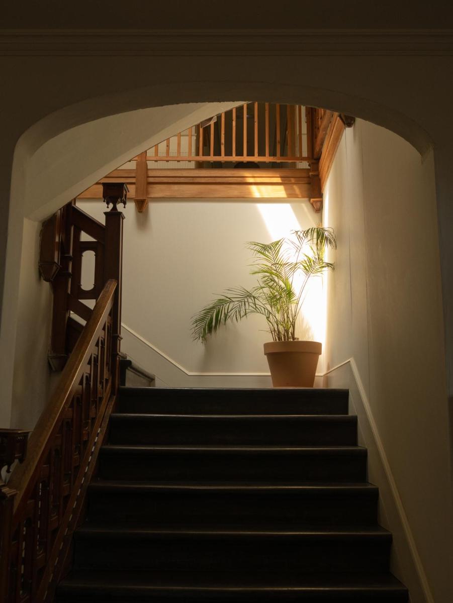 Imagen de la galería de Hostal Empúries, en L'Escala