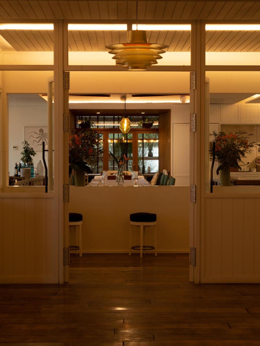 Imagen de la galería de Hostal Empúries, en L'Escala