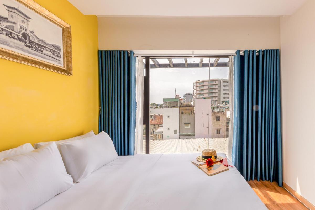 La Doma en Adagio - Sleep and Heal - Housity