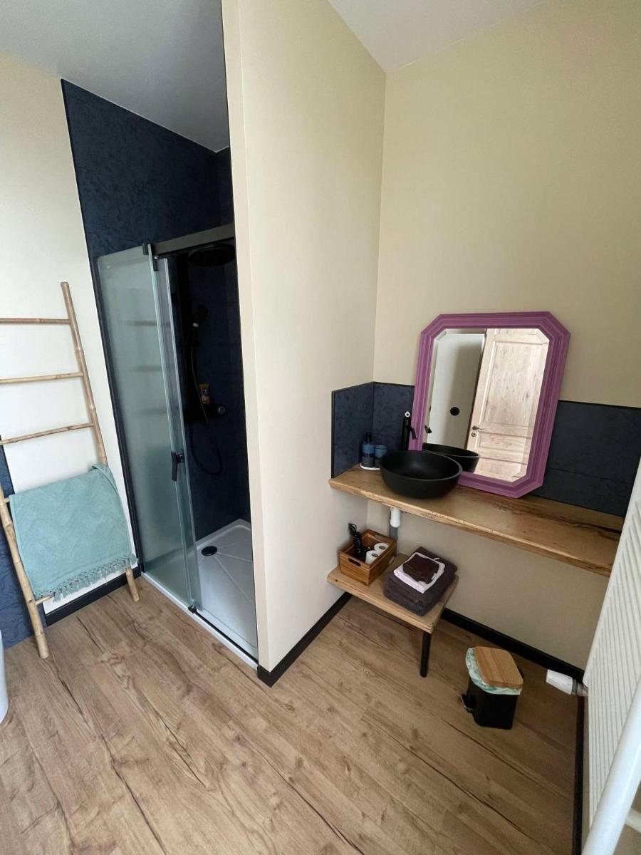 Le Cedre Bleu - Housity