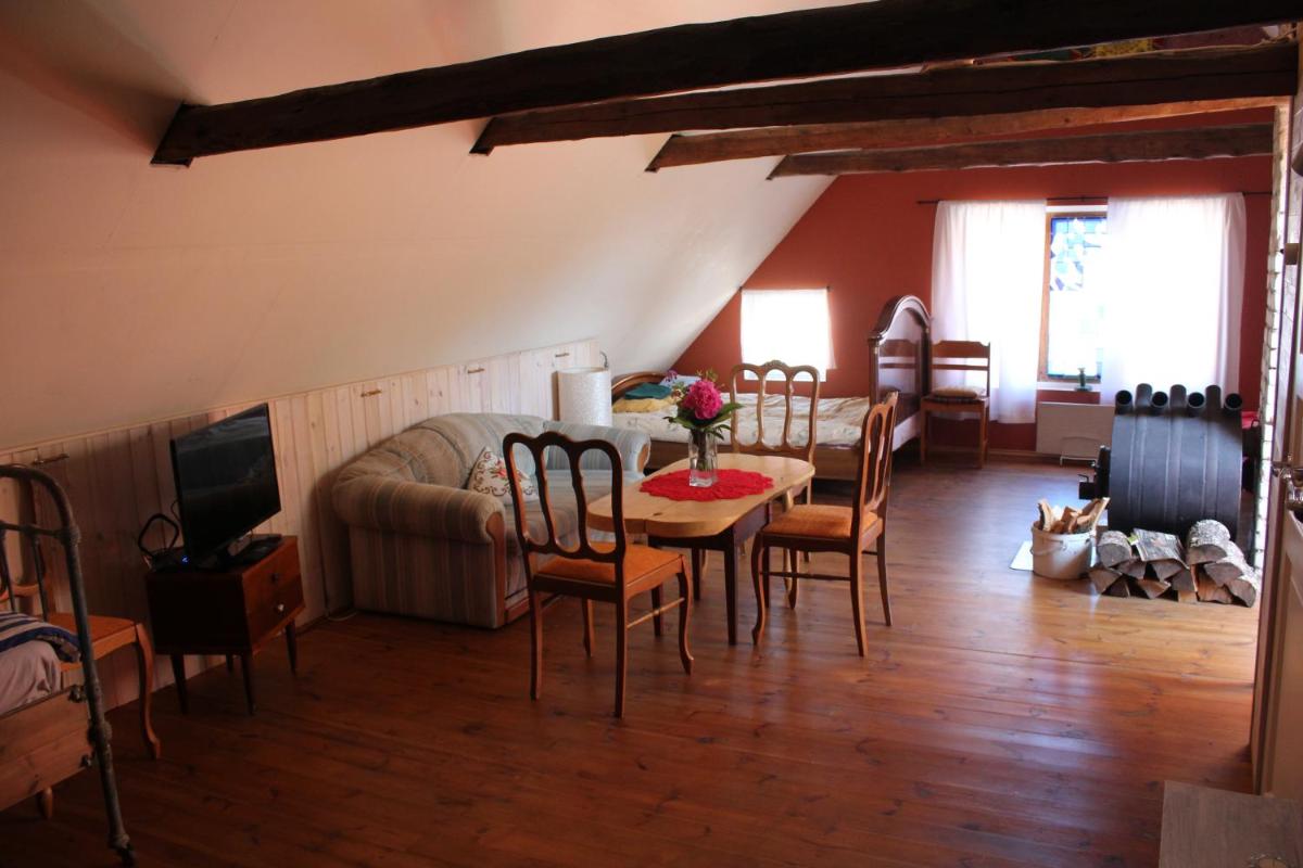 Suur-Lossi Apartments - Housity