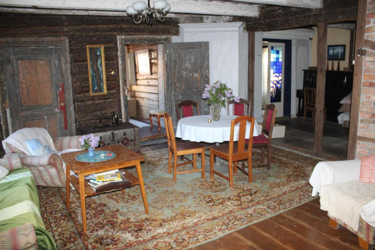 Suur-Lossi Apartments - Housity
