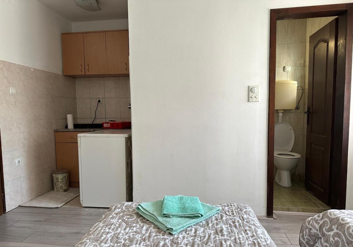 Apartman Centar BB - Hizvo
