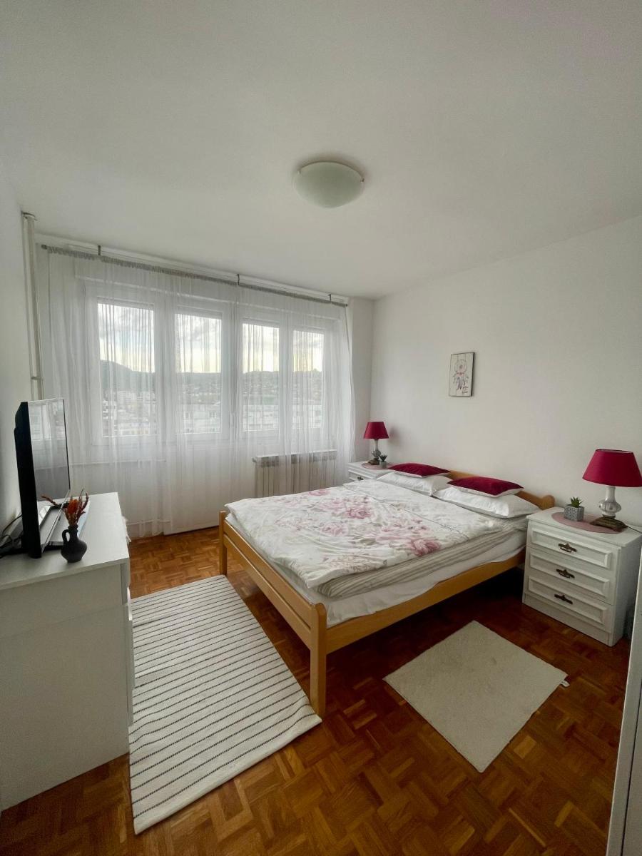 Apartman Maja - Hizvo