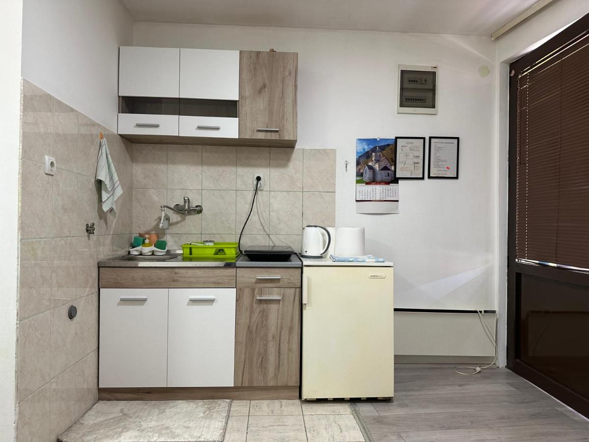 Apartman Centar BB - Hizvo