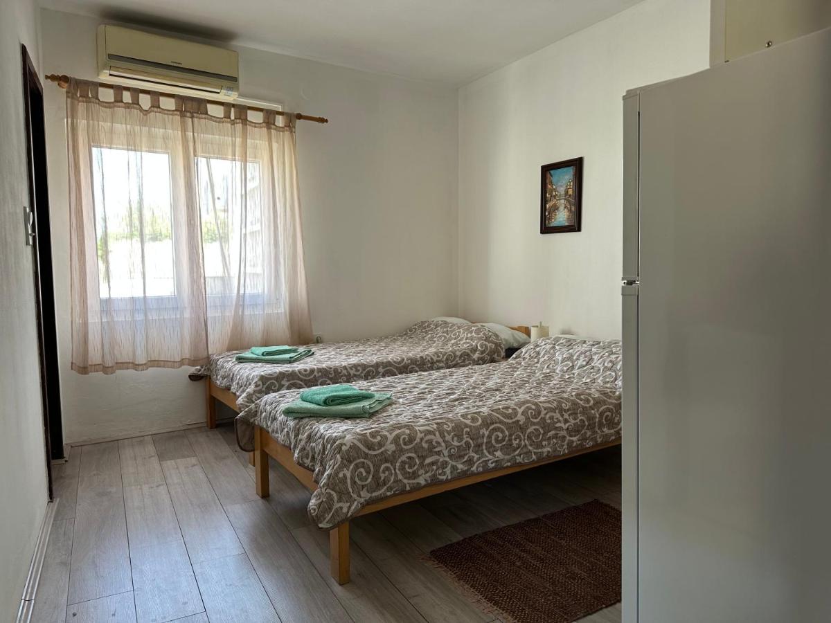 Apartman Centar BB - Hizvo