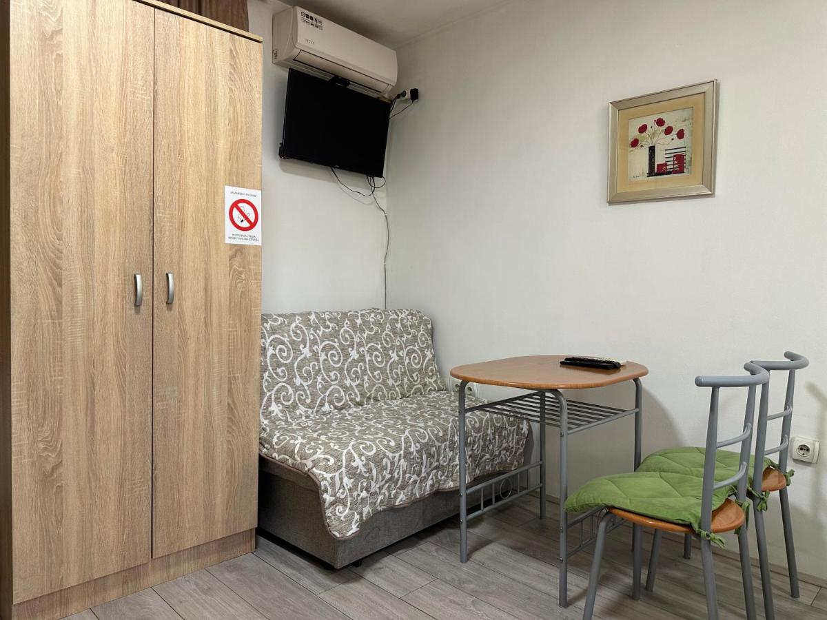 Apartman Centar BB - Hizvo