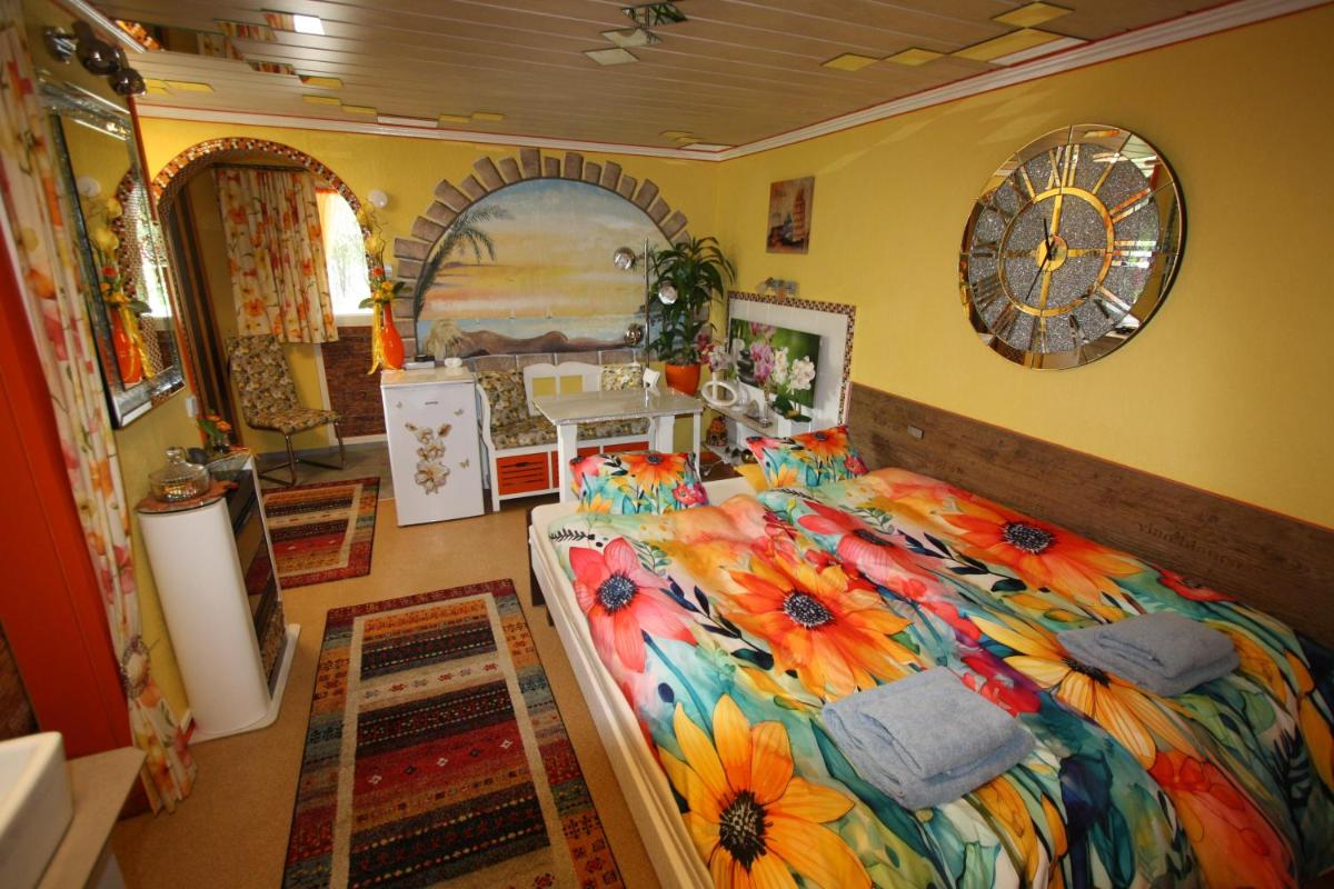 Ferien bei Conny - Housity