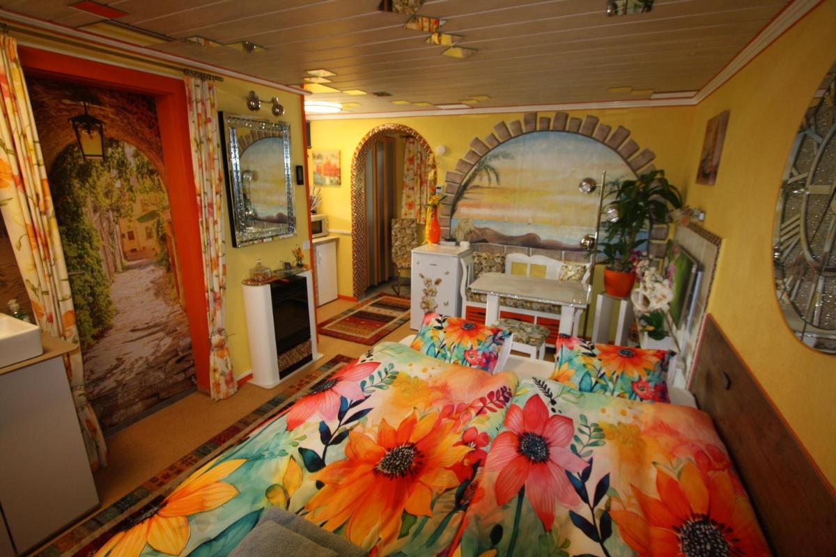 Ferien bei Conny - Housity