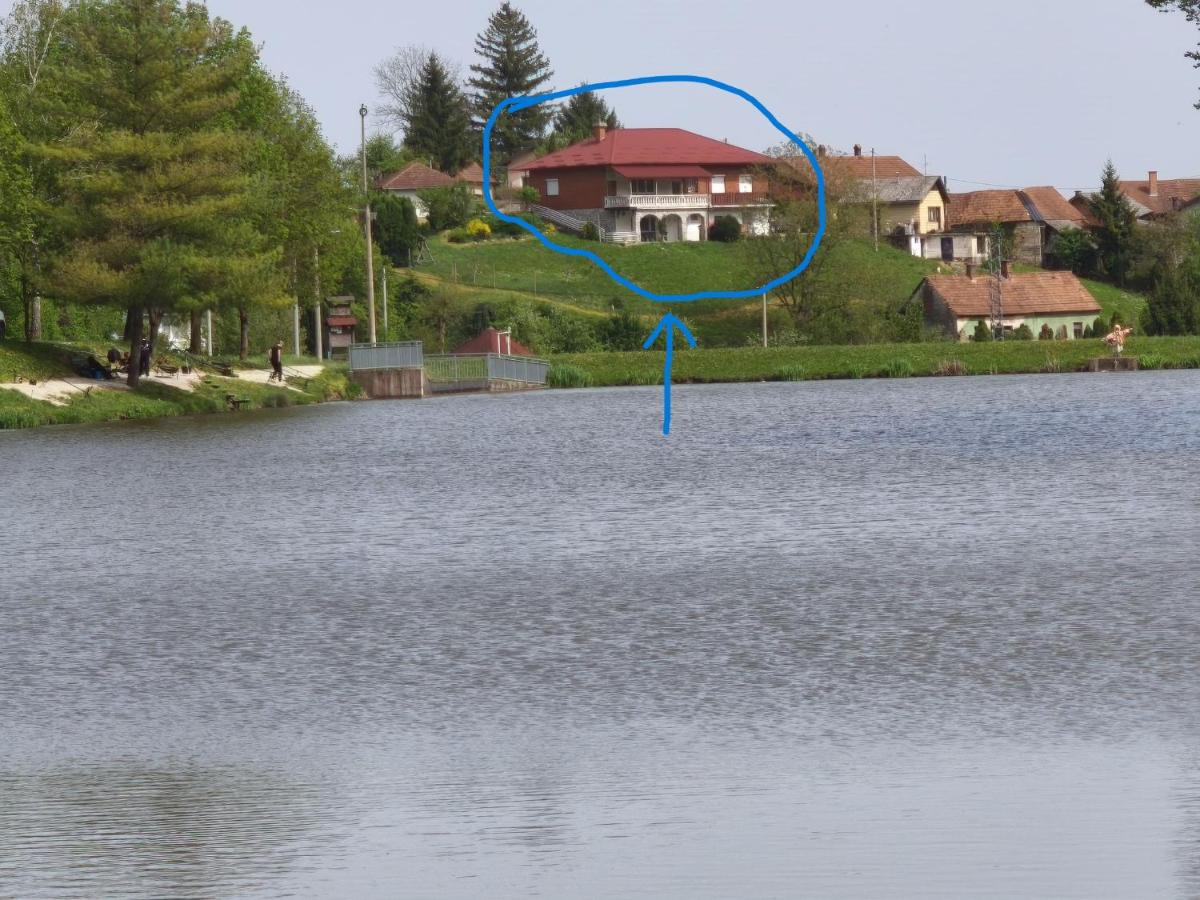 Family apartman Vinica - Housity