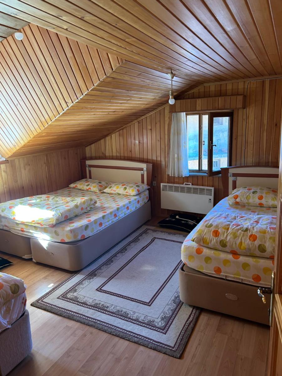BAHAR APART - Housity