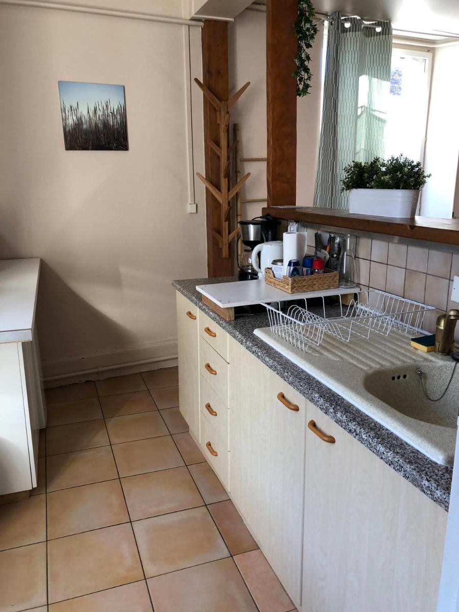 LA ROSERAIE DE ST REMY - Housity